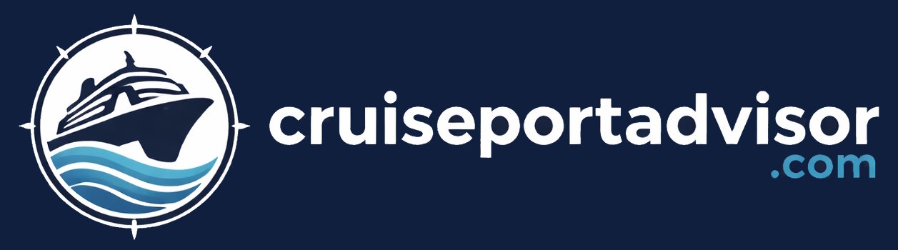 Cruise Port Advisor